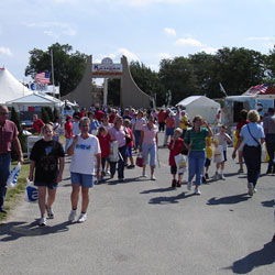 2005 Kansas State Fair