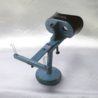 collectable stereoscope with table stand
